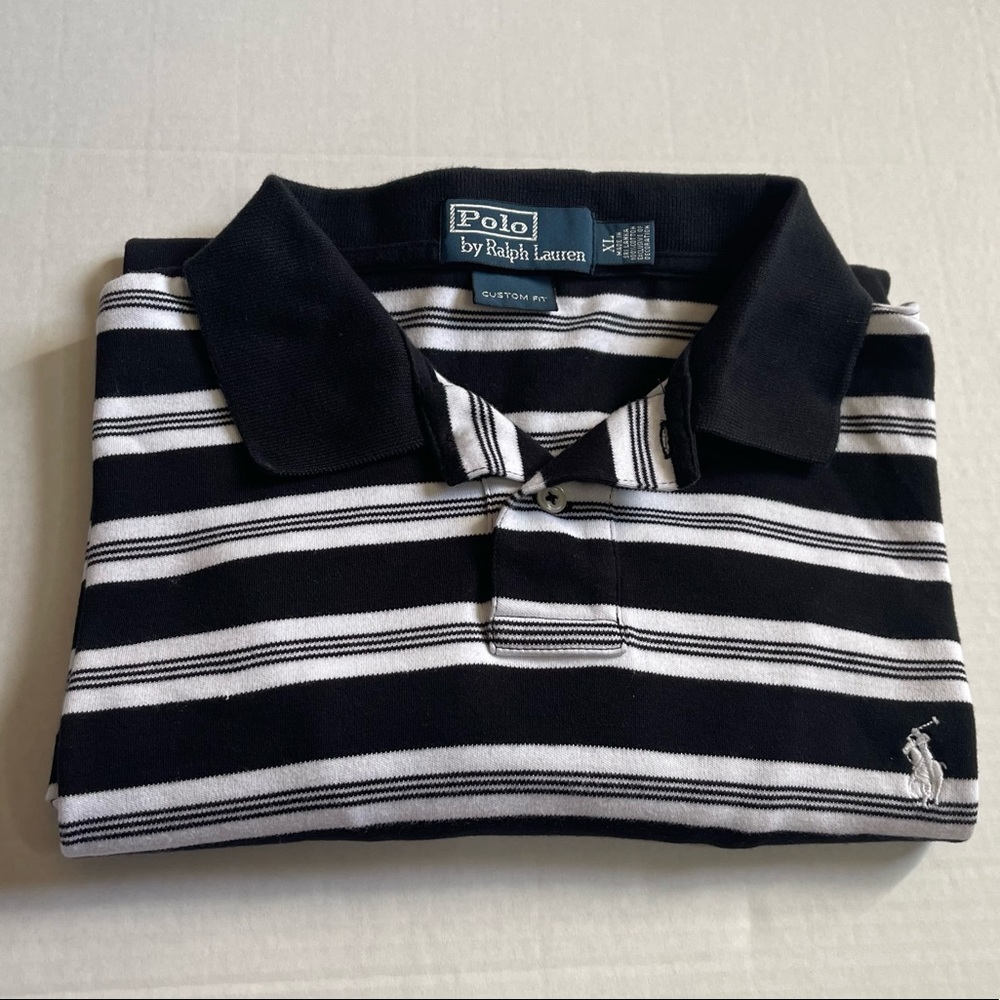 Polo by Ralph Lauren men’s shirt XL